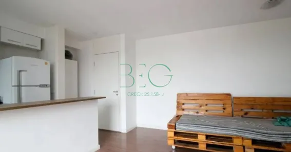 Apartamento com 2 Quartos à venda, 62m² no Nossa Senhora do Ó, São Paulo