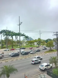 Apartamento com 2 Quartos à venda, 88m² no José Menino, Santos
