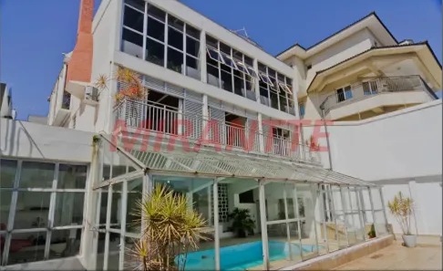 Sobrado com 4 Quartos à venda, 333m² no Jardim São Bento, São Paulo