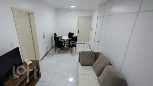 Apartamento com 1 Quarto à venda, 46m² no Centro, Caxias do Sul