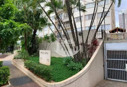 Apartamento com 3 Quartos à venda, 110m² no Vila Estanislau, Campinas