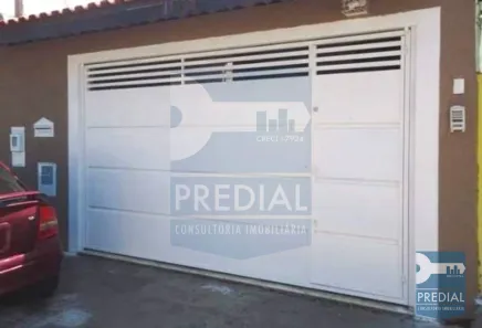 Casa com 2 Quartos à venda, 170m² no Jardim Beatriz, São Carlos