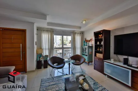 Sobrado com 3 Quartos à venda, 300m² no Jardim do Mar, São Bernardo do Campo