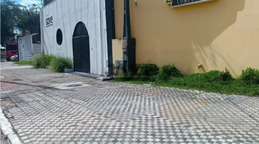 Sala Comercial para alugar, 380m² no Centro, São José dos Campos