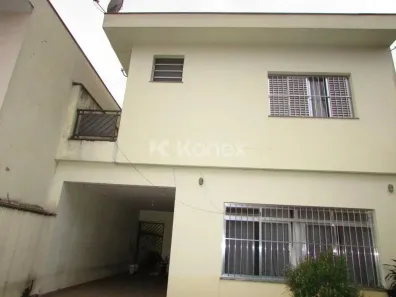 Sobrado com 4 Quartos à venda, 241m² no Jardim São Paulo(Zona Norte), São Paulo