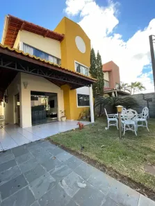 Casa de Condomínio com 4 Quartos à venda, 250m² no Neópolis, Natal