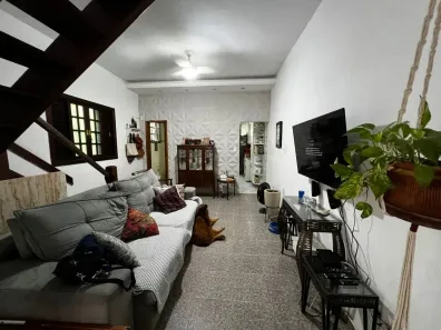 Casa com 3 Quartos à venda, 220m² no Santa Rosa, Niterói