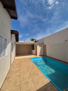 Casa com 3 Quartos à venda, 117m² no Jardim Tarumã, Campo Grande