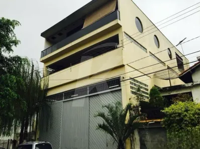 Imóvel Comercial à venda, 750m² no Vila Amália (Zona Norte), São Paulo