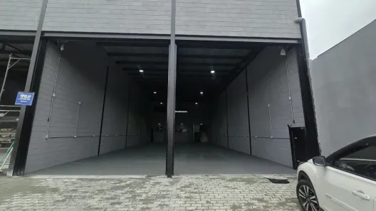 Galpão/Depósito/Armazém à venda, 250m² no Jardim América, Itaguaí