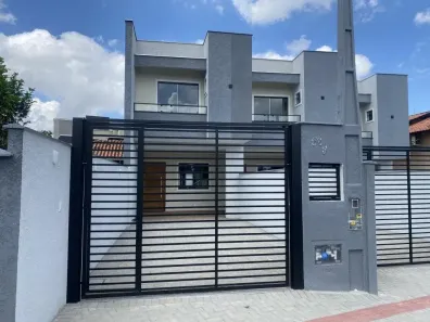 Sobrado com 3 Quartos à venda, 80m² no Bom Retiro, Joinville