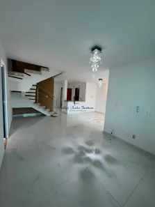 Sobrado com 3 Quartos para venda ou aluguel, 156m² no Caixa D'Água, Lauro de Freitas