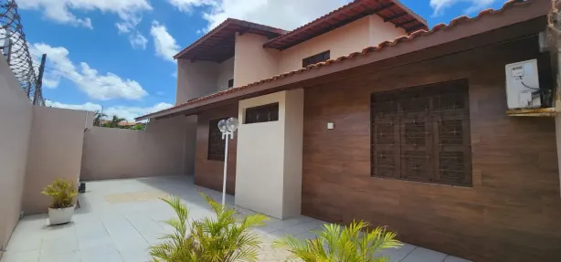 Casa com 6 Quartos à venda, 265m² no Cidade dos Funcionários, Fortaleza