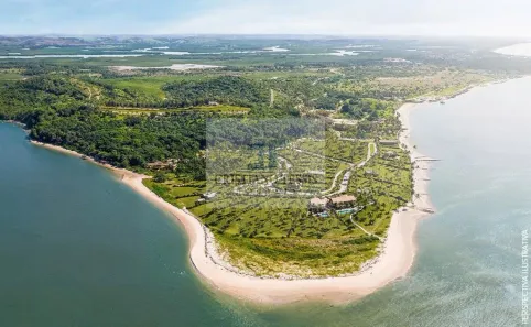 Lote/Terreno com 1 Quarto à venda, 1212m² no , Sirinhaém
