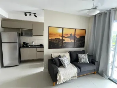 Apartamento com 2 Quartos à venda, 48m² no Jacarepaguá, Rio de Janeiro