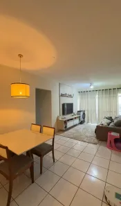 Apartamento com 3 Quartos à venda, 109m² no Araés, Cuiabá