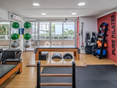Sala Comercial à venda, 53m² no Perdizes, São Paulo
