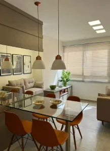 Apartamento com 1 Quarto à venda, 32m² no Boa Viagem, Recife