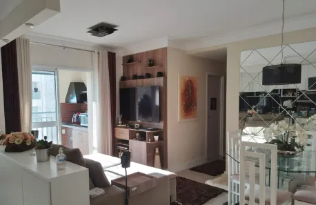 Apartamento com 3 Quartos à venda, 71m² no Boa Vista, São Caetano do Sul