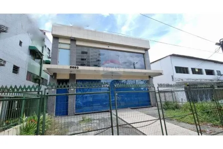 Imóvel Comercial à venda, 292m² no Várzea, Recife