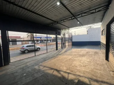 Ponto Comercial para alugar, 510m² no Vila Mariana, Ribeirão Preto