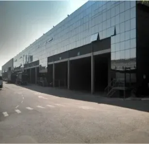 Galpão/Depósito/Armazém para alugar, 838m² no Jardim Cumbica, Guarulhos