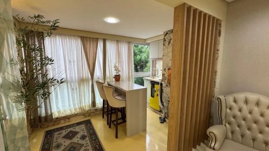 Apartamento com 3 Quartos à venda, 94m² no Córrego Grande, Florianópolis