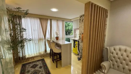 Apartamento com 3 Quartos à venda, 94m² no Córrego Grande, Florianópolis