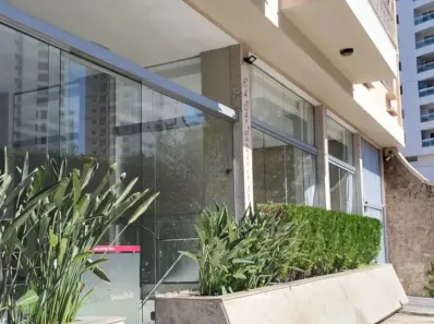 Apartamento com 3 Quartos à venda, 102m² no Centro, Campos dos Goytacazes