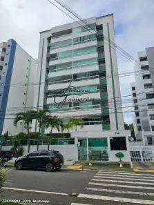 Apartamento com 2 Quartos à venda, 75m² no Alphaville I, Salvador