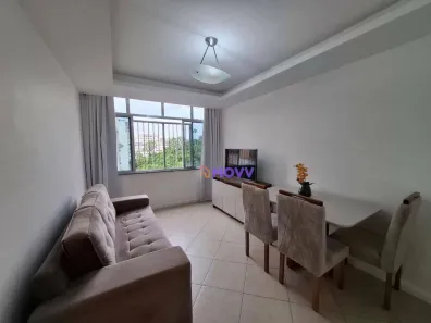 Apartamento com 2 Quartos à venda, 75m² no Icaraí, Niterói