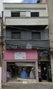 Prédio Comercial à venda, 420m² no Luz, São Paulo