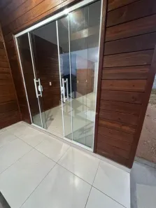 Casa com 2 Quartos para alugar, 280m² no Barra do Aririú, Palhoça