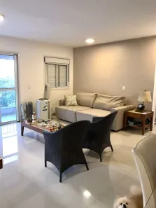 Apartamento com 3 Quartos à venda, 75m² no Ferreira, São Paulo