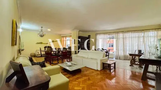 Apartamento com 3 Quartos à venda, 220m² no Copacabana, Rio de Janeiro