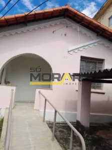 Casa com 3 Quartos à venda, 180m² no Ipiranga, Belo Horizonte