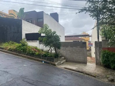 Lote/Terreno à venda, 213m² no Sumaré, São Paulo