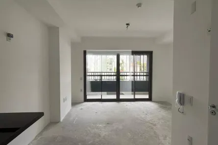 Kitnet com 1 Quarto à venda, 33m² no Vila Clementino, São Paulo