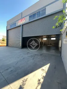 Galpão/Depósito/Armazém à venda, 407m² no Parque Primavera, Aparecida de Goiânia