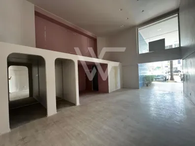 Ponto Comercial para alugar, 53m² no Brisamar, João Pessoa