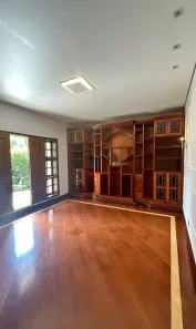 Casa de Condomínio com 5 Quartos à venda, 369m² no Aqui se Vive, Indaiatuba