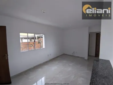 Apartamento com 2 Quartos à venda, 50m² no Vila Nova Cintra, Mogi das Cruzes