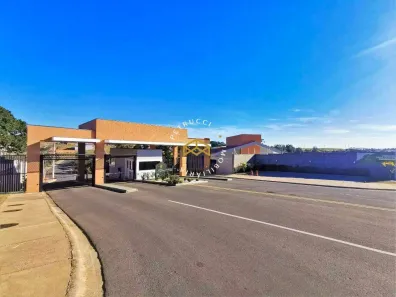 Lote/Terreno à venda, 570m² no Colinas de Indaiatuba, Indaiatuba