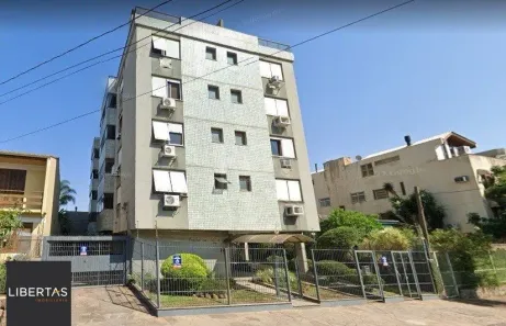 Cobertura com 2 Quartos à venda, 171m² no Partenon, Porto Alegre