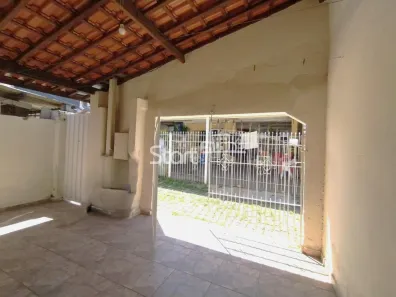 Casa com 2 Quartos à venda, 74m² no Vila Industrial, Campinas