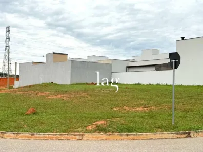 Lote/Terreno à venda, 307m² no Jardim Residencial Villagio Wanel, Sorocaba