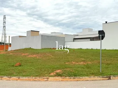 Lote/Terreno à venda, 307m² no Wanel Ville, Sorocaba