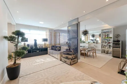 Apartamento com 3 Quartos à venda, 166m² no Paraíso, São Paulo