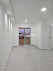 Apartamento com 2 Quartos para venda ou aluguel, 61m² no Jardim Saira, Sorocaba