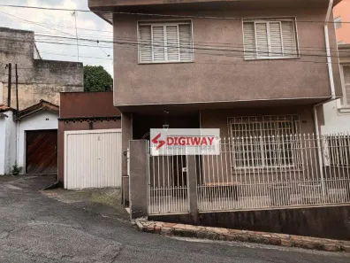 Casa com 3 Quartos à venda, 170m² no Cambuci, São Paulo